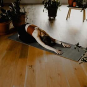 Flow Freely with One Month of Free Yoga @ Yess Yoga item