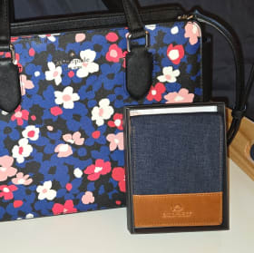 Saturday afternoon outing item