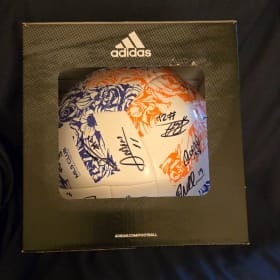 Portland Timbers Package item