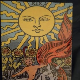 Relaxing afternoon basket #1 item