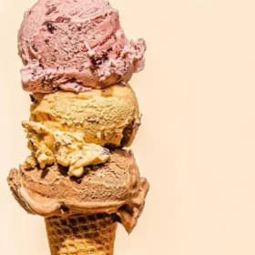 34. Ice Cream Date item