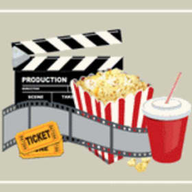 Concession $10 for 12 item