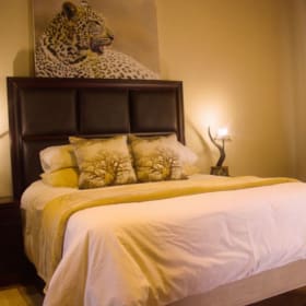 ✨ A Safari That Feeds the Soul ✨ item