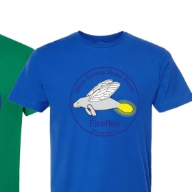 FireFly Mana-Tee Youth to XL item