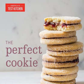 The Perfect Cookie item