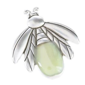 Firefly Charm or Magnet Glow-in-the-Dark item