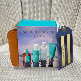 Moroccanoil Volume Travel Set item