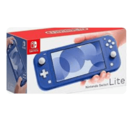 Nintendo Switch Lite item