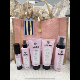 Bokka Hair Products item