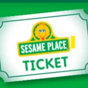 NCPOMC Friends & Family Ticket item