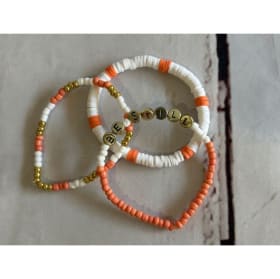 "Be Still" Spirit Cheer Bracelets item