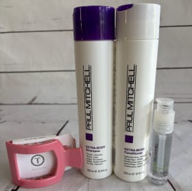 Vivian Lou Salon Product Basket item