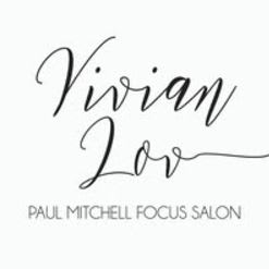 Vivian Lou Salon Product Basket item