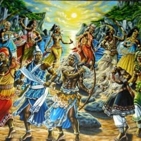 2 For 1 Books: KnowThyself & AK&Q item