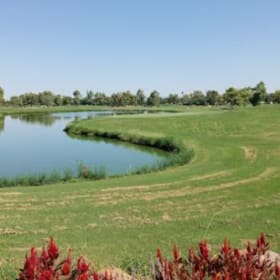 Camelback Golf Club Outing for 4 item