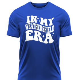 Weathersfield Era Blue item