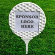 Hole Sponsorship item