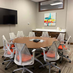 Front Range Half Day Reservation item