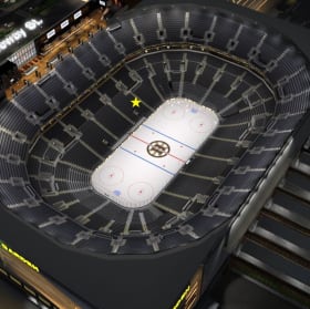 2 Celtics or Bruins Tickets - $300, depending on teams/dates item