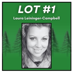 Lot #1 - Laura Leininger-Campbell item