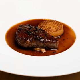 Dinner for 4 at LSL item