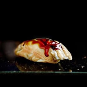 Dinner for 4 at Shoushin (Michelin-Star Experience) item