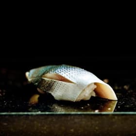 Dinner for 4 at Shoushin (Michelin-Star Experience) item