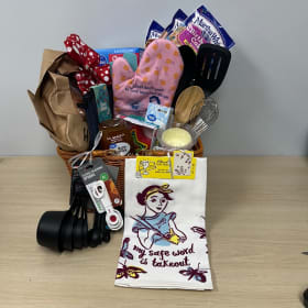 Baking Gift Basket item