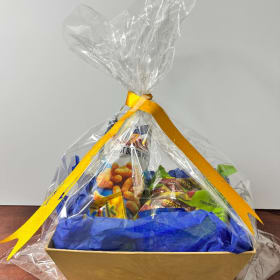 Sweet Taste of Israel Basket item