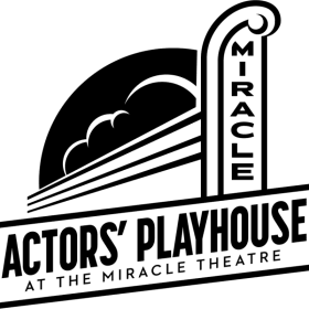 4 Tickets to Actors' Playhouse at the Miracle Theatre item