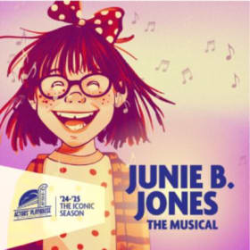 4 Tickets to Actors' Playhouse at the Miracle Theatre item