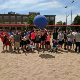 Événements - Saison 2024-2025 item