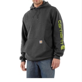 Item # 9 - Carhartt Hoodie item