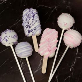 $250 in Desserts from Creative Yummy Desserts item