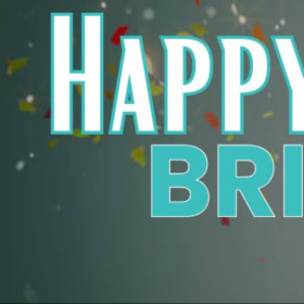 03 - Blue Confetti item