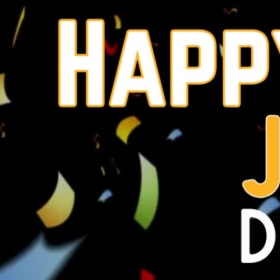 05 - Black Confetti item