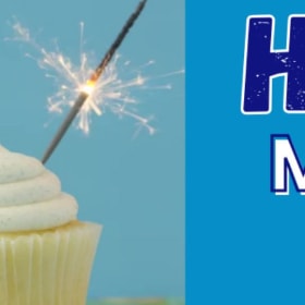 09 - Cupcake Sparkler item