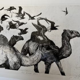 New World Order item