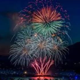 4 Tickets to The Honda Celebration of Light Fireworks item