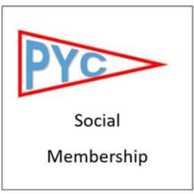 Social Membership item