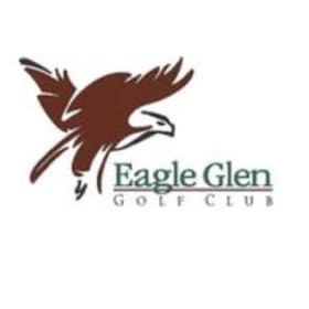 Four Some of Golf at Eagle Glen Golf Club item