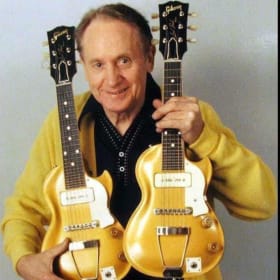 3/23 – 11:30 LES PAUL FROM START TO FINISH item