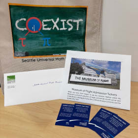 Night at the Museum item