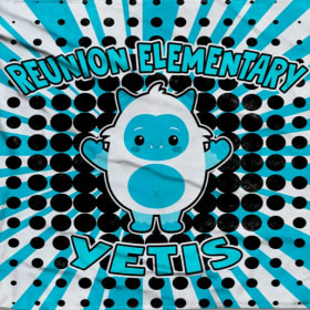 Spotted Blanket item