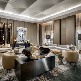 Stay at The Hazelton Hotel + Holts Experience item