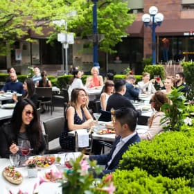 Stay at The Hazelton Hotel + Holts Experience item