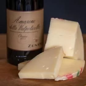CB Wine Program & Cheese Boutique: 6-Month Exclusive Tasting item