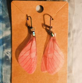 FireFly Earrings item