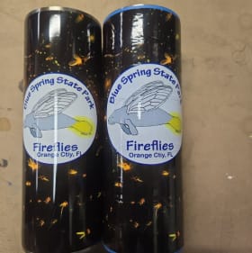 Firefly Tumbler item