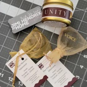 NW African American Museum 2 item